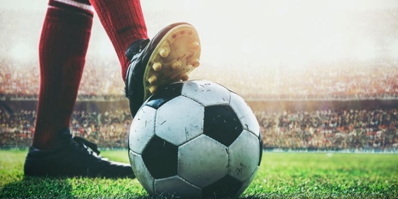 Tìm hiểu phương thức bào cỏ theo kèo chấp nhỏ 