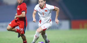Bóng Đá Việt Nam Yemen – Cuộc Chiến Sinh Tử Vòng Loại World Cup