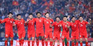 Người Chơi Đội Tuyển Bóng Đá Quốc Gia Việt Nam – Hé Lộ Kỹ Năng