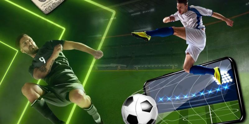 Theo dõi 5 nhà cái lớn cùng lúc