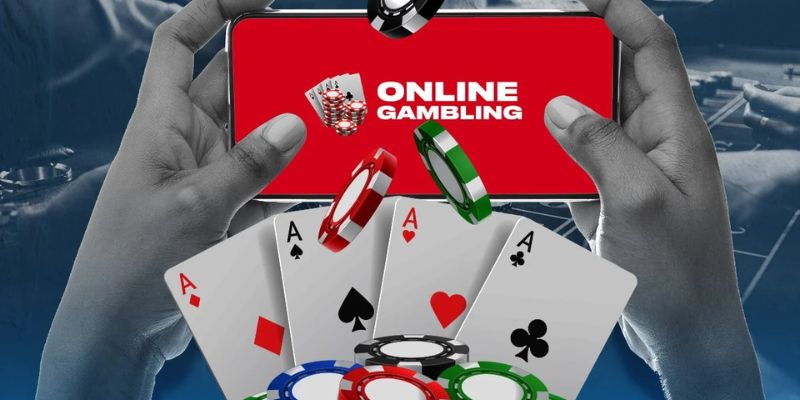 Trò chơi blackjack cơ bản tại sảnh live casino Jun88